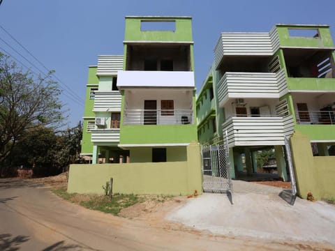 Flagship Greenland Inn Vacation rental in Bhubaneswar