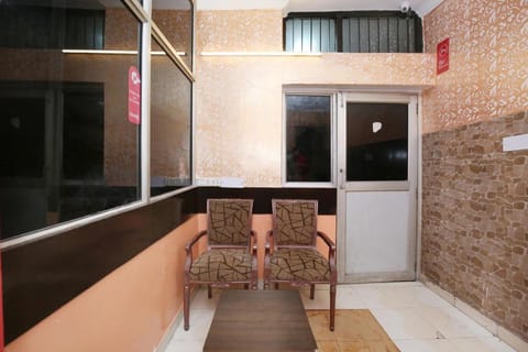 OYO Hotel Awdesh Inn Hotel in Chandigarh