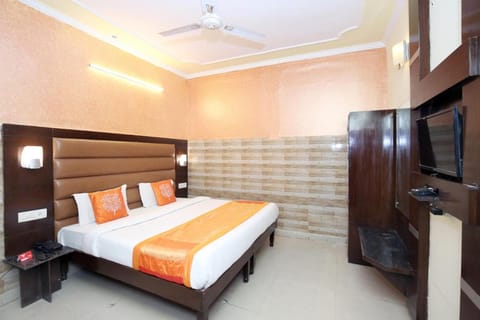 OYO Hotel Awdesh Inn Hotel in Chandigarh