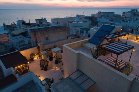 Palazzo Presta Vacation rental in Gallipoli