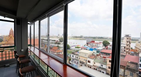 RS III Location Hostel Vacation rental in Phnom Penh Province