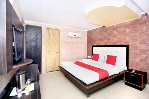 OYO Hotel Continental Inn 42 Hôtel in Chandigarh