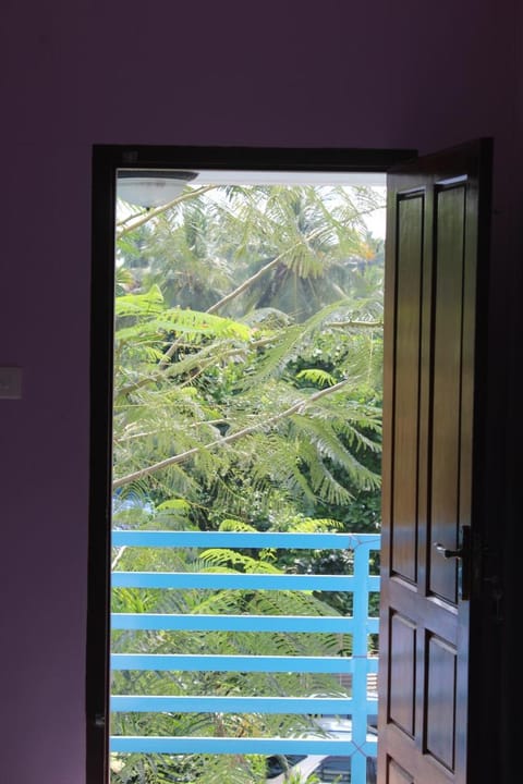 Puthenchirayil Homestay Vacation rental in Thiruvananthapuram