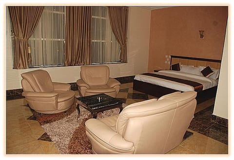 Newton Park Hotel Hotel in Abuja