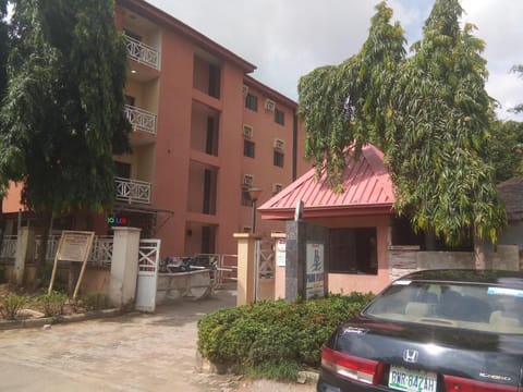 Angel Park Place Hotel Hotel in Abuja