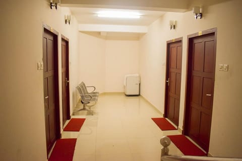 Ruby Residency Condominio in Kozhikode