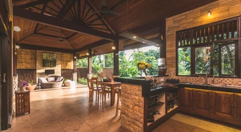 A Priori Villa Ubud Vacation rental in Abiansemal