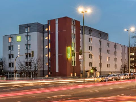 Ibis Styles Gelsenkirchen Vacation rental in Gelsenkirchen