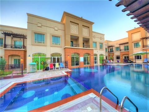 Mughal Suites Vacation rental in Ras al Khaimah