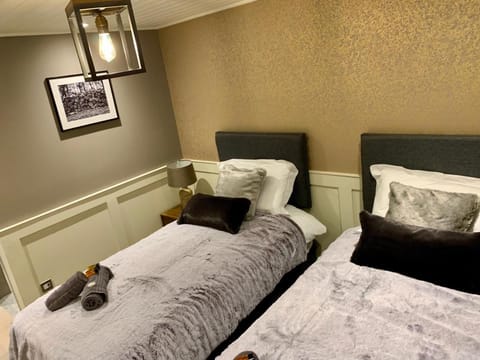 The Tower Arms Hotel Vacation rental in Slough