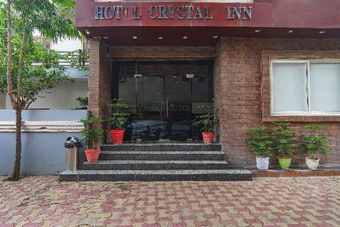 FabHotel Crystal Inn Vacation rental in Lucknow