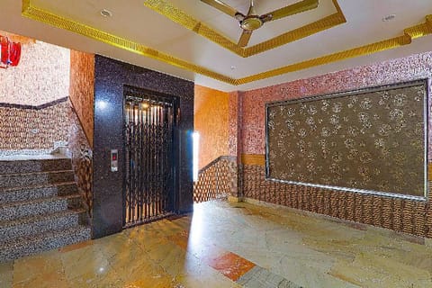 FabHotel Crystal Inn Casa vacanze in Lucknow