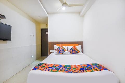 FabHotel Leela Grand Inn Hotel in Vijayawada