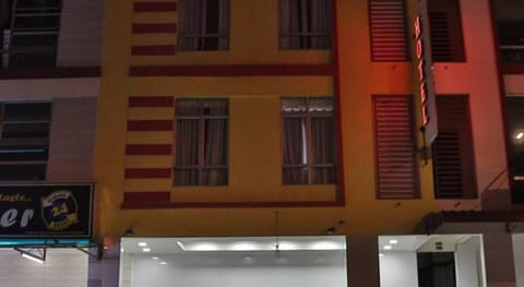 S ROSE HOTEL Vacation rental in Negeri Sembilan, Malaysia