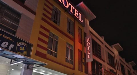 S ROSE HOTEL Vacation rental in Negeri Sembilan, Malaysia