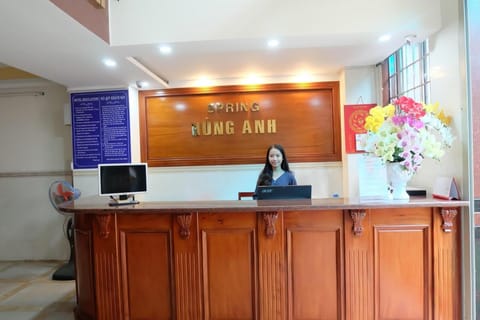 Spring Hung Anh Hotel Vacation rental in Ho Chi Minh City