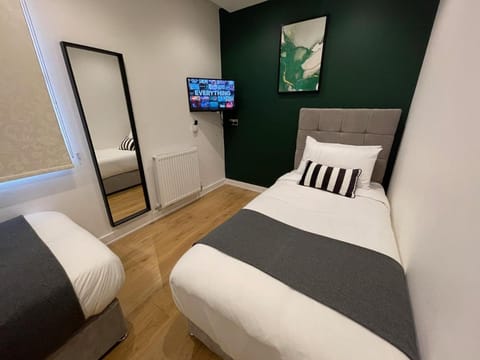 Quay Apartments Manchester Vacation rental in Manchester