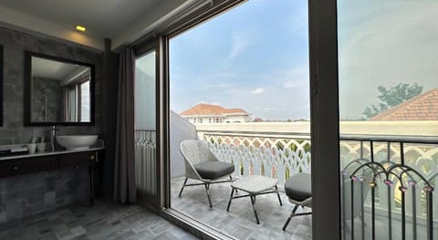 Le Thatluang D’oR Boutique Hotel Vacation rental in Vientiane