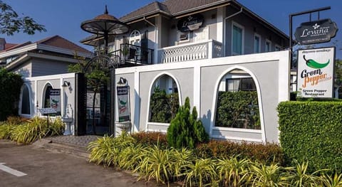 Le Thatluang D’oR Boutique Hotel Vacation rental in Vientiane