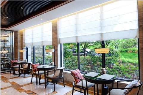 SSAW Boutique Hotel Hangzhou Qiandao Lake Hôtel in Hangzhou