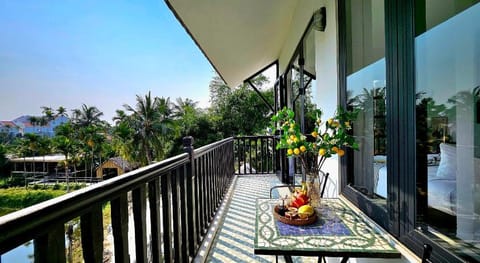 Nghe Garden Resort Hoian  Vacation rental in Hoi An