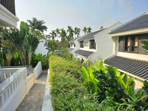 Nghe Garden Resort Hoian  Vacation rental in Hoi An