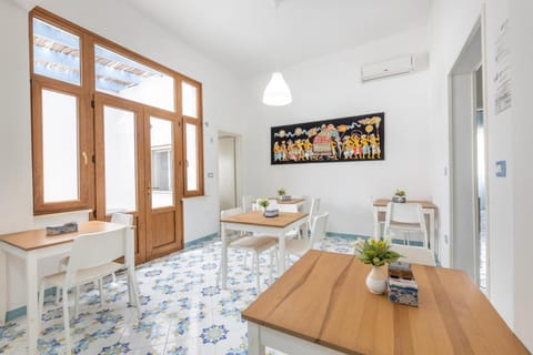 B&B Riva delle donne Vacation rental in Marina di Mancaversa-Giannelli