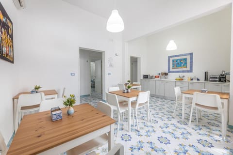 B&B Riva delle donne Vacation rental in Marina di Mancaversa-Giannelli