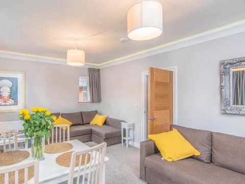 Fab Apartment Vacation rental in Loughborough