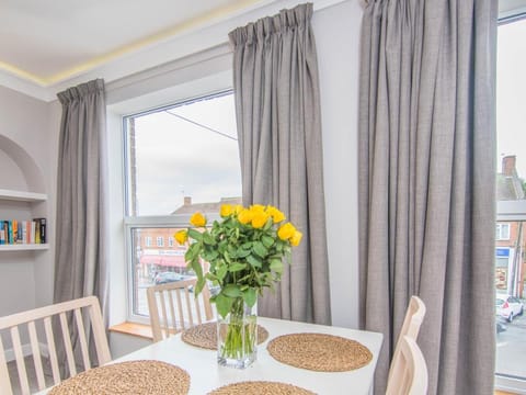 Fab Apartment Vacation rental in Loughborough