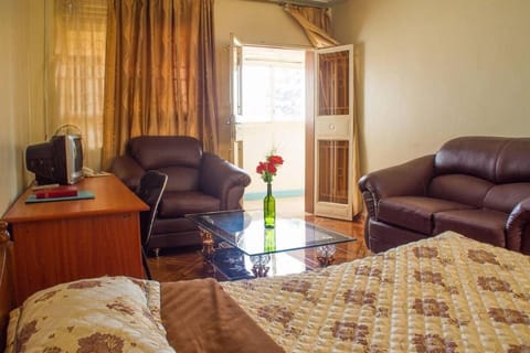 Pretoria Hotel Mbale Vacation rental in Uganda