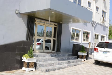 Peace Media Hotels Hotel in Abuja