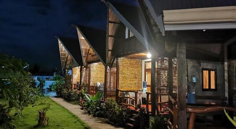 Siargao Latitude 10 Vacation rental in General Luna