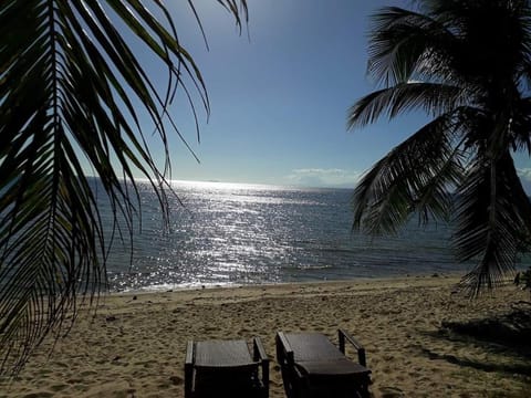 Infinity Sands Resort Vacation rental in Siquijor