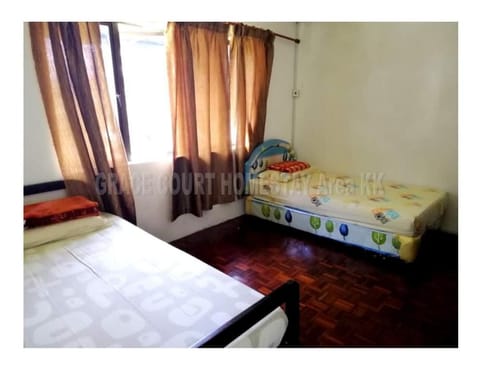 Grace Court Homestay Services Condo in Kota Kinabalu