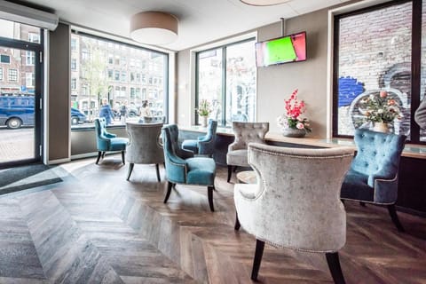 Melrose Hotel Vacation rental in Amsterdam