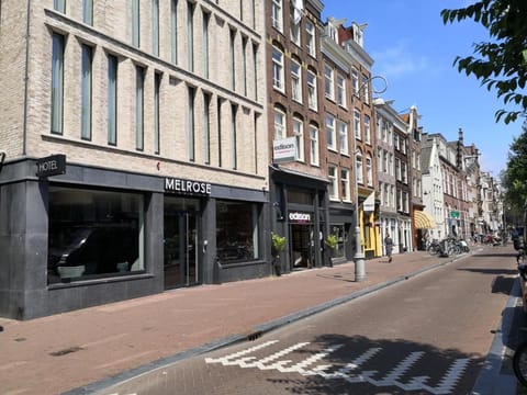 Melrose Hotel Vacation rental in Amsterdam