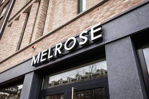 Melrose Hotel Vacation rental in Amsterdam