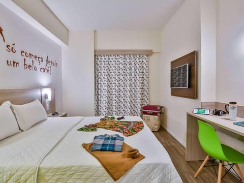 IBIS Styles Vitoria Da Conquista Vacation rental in Vitória da Conquista