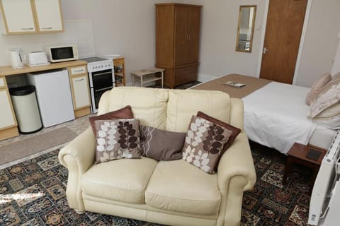 Abbey View Holiday Flats Vacation rental in Torquay