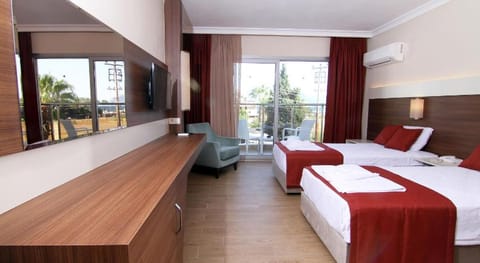 sunway hotel Vacation rental in Marmaris