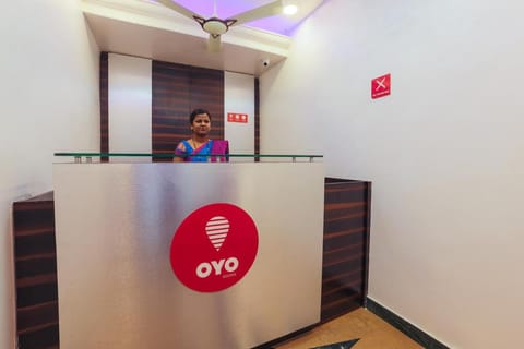 OYO The Orchid Guest House Near Phugewadi Metro Station Hotel in Pune