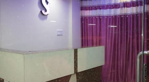 SAPPHIRE Stay Vacation rental in Bengaluru