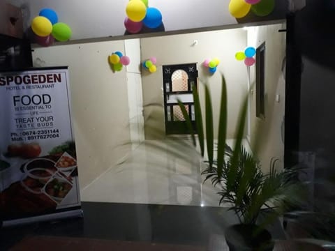 Hotel Spogeden Vacation rental in Bhubaneswar