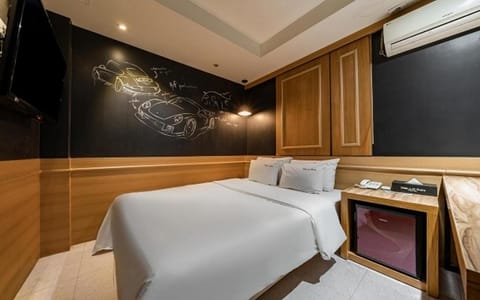 Jongno Hello Inn Vacation rental in Seoul