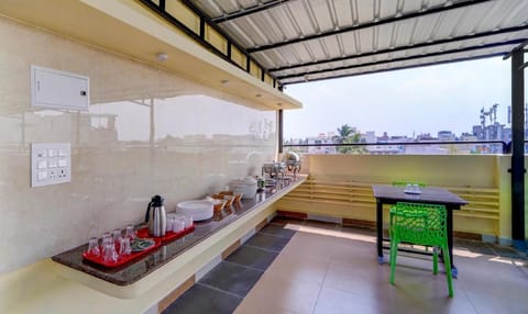 Itsy Hotels Prakasam Residency Vacation rental in Puducherry