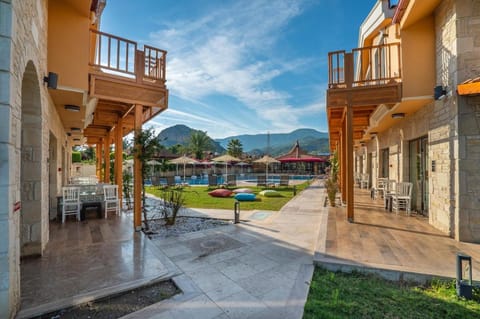 Dalyan Live Spa Hotel Vacation rental in Dalyan