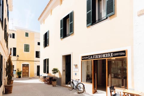 Hotel Boutique Can Sastre Vacation rental in Ciutadella de Menorca