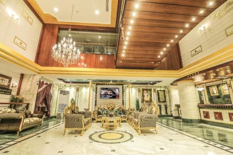 Delmon Boutique Hotel Vacation rental in Dubai