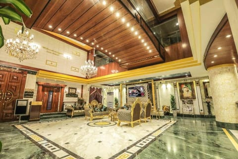 Delmon Boutique Hotel Vacation rental in Dubai